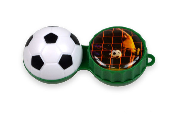 3D pouzdro - Fotbal