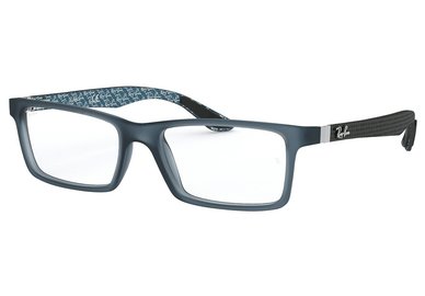 Dioptrické brýle Ray-Ban RX 8901 5262