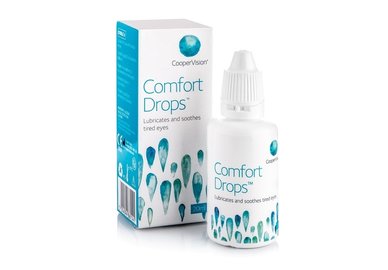 Comfort Drops 20 ml - doprodej