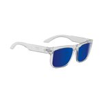 SPY sluneční brýle DISCORD Clear - dark blue