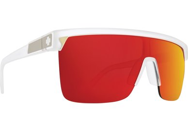 SPY Sluneční brýle FLYNN 5050 - Matte Crystal