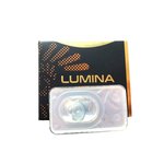 ColourVue Lumina - Radiant Aqua (2 čočky tříměsíční s pouzdrem) - nedioptrické