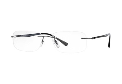 Dioptrické brýle Ray-Ban RX 8704 1128