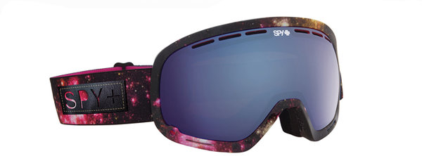 SPY Lyžařské brýle MARSHALL - Cosmic / Dark Blue