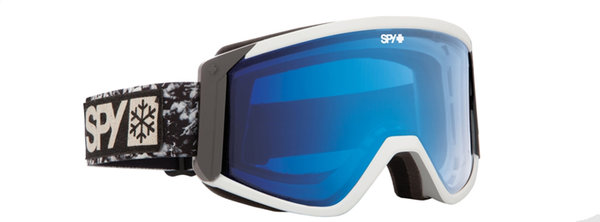 SPY Lyžařské brýle RAIDER - SPY+ Pow