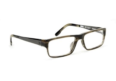 SPY dioptrické brýle Bixby  - Black Tort